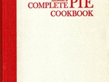 Cookbook Reviews...Farm Journal Complete Pie Cookbook