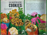Cookbook Reviews...Farm Journal Homemade Cookies Cookbook