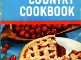 Cookbook Reviews...Farm Journal's Country Cookbook