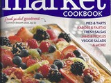 Cookbook Reviews...Farmer’s Market Cook Book
