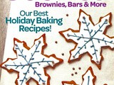 Cookbook Reviews...Fine Cooking Cookies Magazine