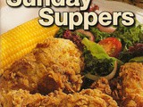 Cookbook Reviews ...Grandma's Sunday Suppers