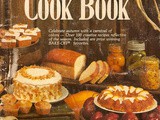 Cookbook Reviews...Pillsbury Harvest Time Cookbook