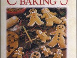 Cookbook Reviews...Southern Living Big Book of Christmas Baking