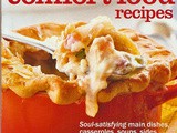 Cookbook Reviews...Southern Living Comfort Foods
