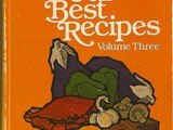 Cookbook Reviews...Southern Living Three Book Series