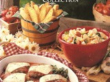 Cookbook Reviews Taste of Home Recipe Card Collection 2002