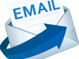 Email Service for our Blog