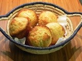 Family Favorites - Best Ever Muffins