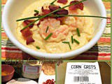 Family Favorites...Shrimp and Grits