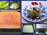 Make it Yourself...Chiffon Cake