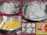 Make it Yourself...Eggs as leavening agents