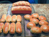 Make It Yourself...Fast Homemade Breads