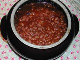 New England Style Baked Beans