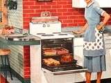 Oven Rack Locations