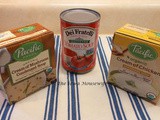 Product Review...Gluten Free Condensed soups
