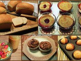 Small Recipes...Baking and Cooking Less