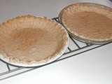 Some History of Pies