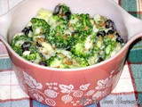 Special Broccoli Salad