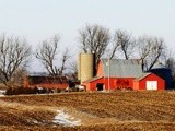 Sunday in Iowa
