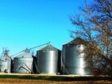 Sunday in Iowa