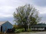 Sunday in Iowa