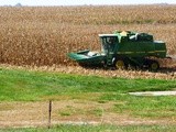 Sunday in Iowa