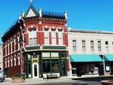 Sunday in Iowa