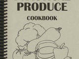 The Practical Produce Cookbook