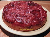 Use It Up...Fruit in Upside-Down Cakes