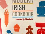 A Modern Irish Cookbook – by Goodalls
