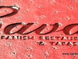 Cava Spanish Restaurant, & Tapas Bar, 51 Lwr. Dominick Street, Galway City