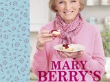 Review – Mary Berry’s Cookery Course