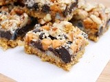 7 Layer Cookies