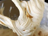 Caramel Cream Cheese Frosting