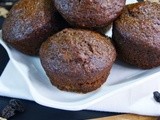 Classic Refrigerator Bran Muffins {with All-Bran Cereal & Raisins}