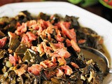 How to Cook Collard Greens: Step-by-Step