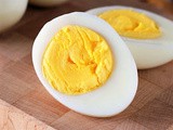 How to Hard Boil Eggs: Step-By-Step
