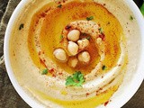 How to Make the Best Smooth & Creamy Hummus