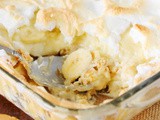 Old-Fashioned Banana Pudding from Scratch Recipe
