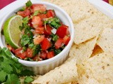 Pico de Gallo