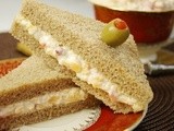 Pimento Cheese - a Southern Institution