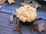 Pumpkin Apple Streusel Muffins ... 2 fall flavors are perfect together