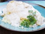 Ugly Buttermilk Baked Chicken