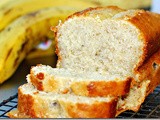 Our Favorite Banana Bread Recipe