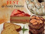 Guest Hosting Bake Fest #11