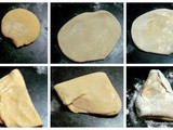 How to make Chapattis/Rotis/ Indian Flat bread