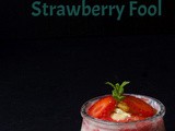 Strawberry Fool