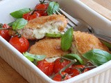 Chicken Kiev: Food for an Uprising