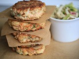 Hipster Salmon Telnoye: Updating a Stodgy Classic